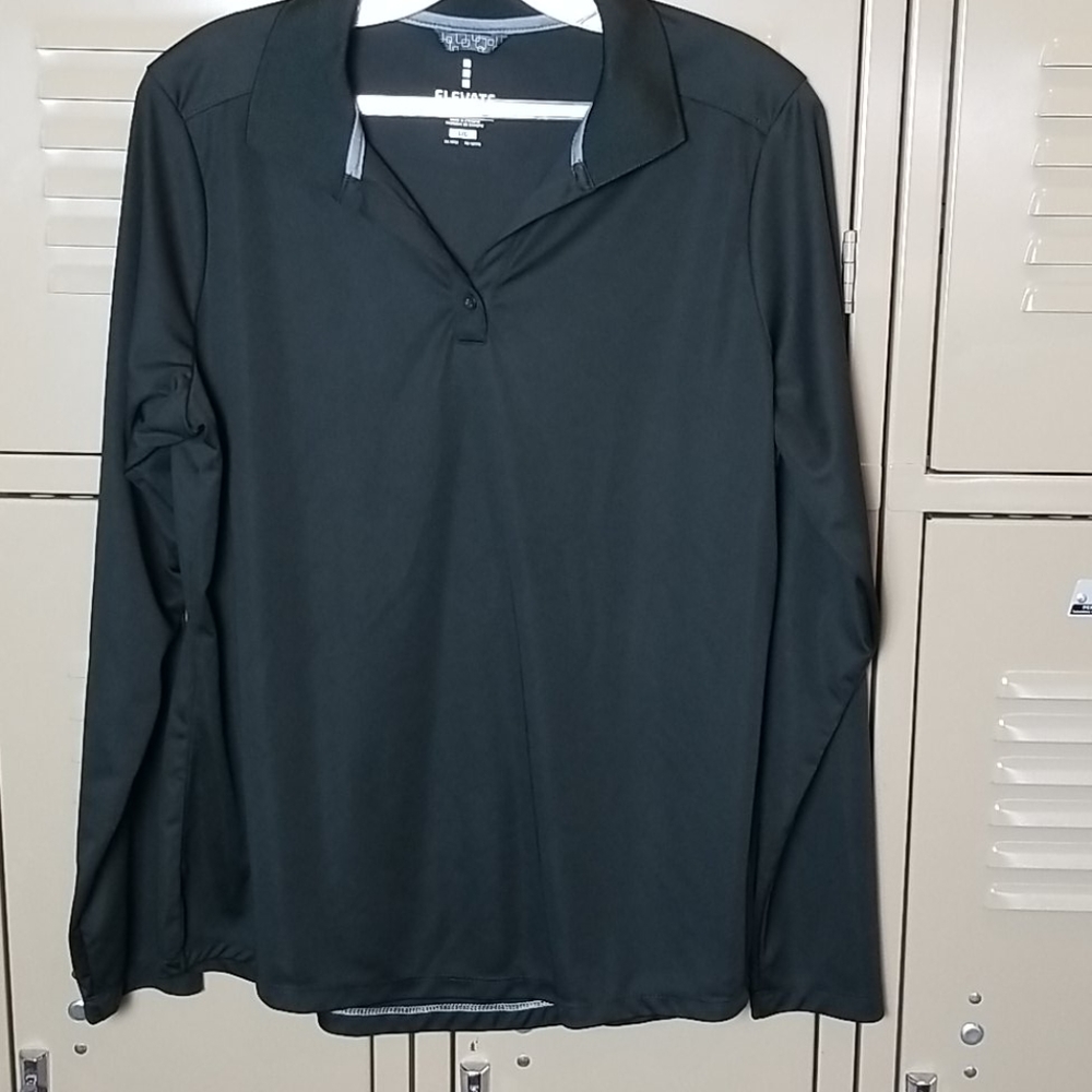 Lg Elevate Top